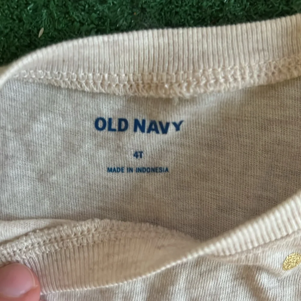 NWT Old Navy 4T girls dress!